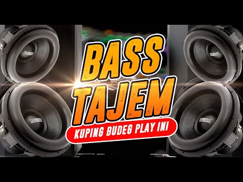 Dj lass yang sering dicari para soundman cocok untuk betle sound Balap🔊