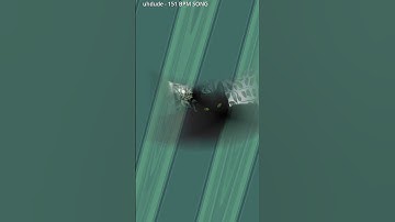 151 BPM SONG #electronicmusic #godot #shaders #videogamemusic #music #synthesizer