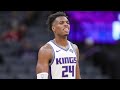 The Kings Should Trade Buddy Hield