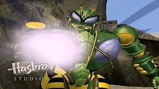 Transformers: Beast Wars - Oh, I Love That Guy! | Transformers Official