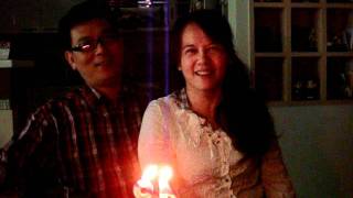 幫金牛座的弟弟慶生