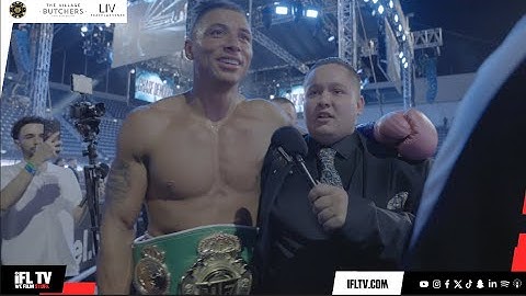 ANDREW TATE STUNNED BY CHASE DEMOOR IN DUBAI / CALLS OUT TOMMY FURY / EXCLUSIVE FIRST INTERVIEW