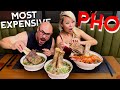 The most expensive pho in thailand rainaiscrazy ft10kcalmuscle