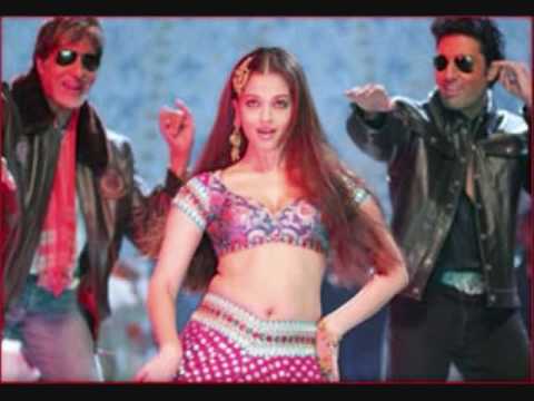 Kajra Re Remix - Dj Aqeel - Bunty Aur Bubli