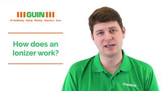 How can Ionizers keep my house or business safe
