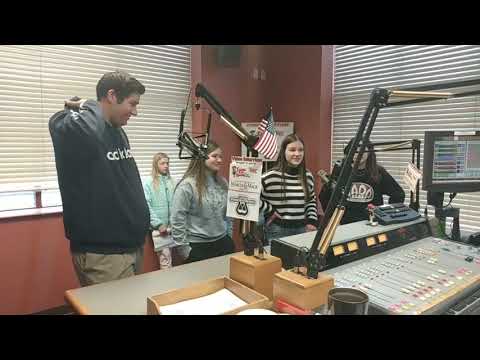 Indiana in the Morning Interview: Penns Manor (3-9-22)