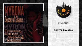 Myrona - Key To Success | Official Audio