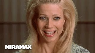 View From the Top | ‘Interviews’ (HD) - Gwyneth Paltrow, Christina Applegate | MIRAMAX