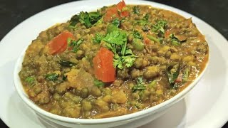मुगाची उसळ | Mugachi Usal | न भिजवलेल्या मुगाची उसळ | Mugachi usal Recipe Marathi By Asha Maragaje