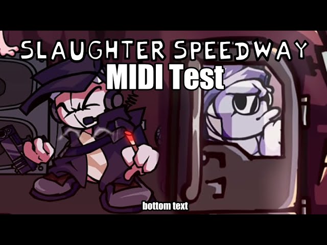 Starved Speedway by Snoopierkid on Newgrounds