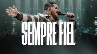 SAMUEL DIAS - SEMPRE FIEL (AO VIVO)