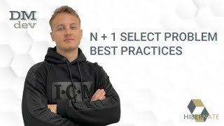 Hibernate. 60. N + 1 selects problem. Best practices