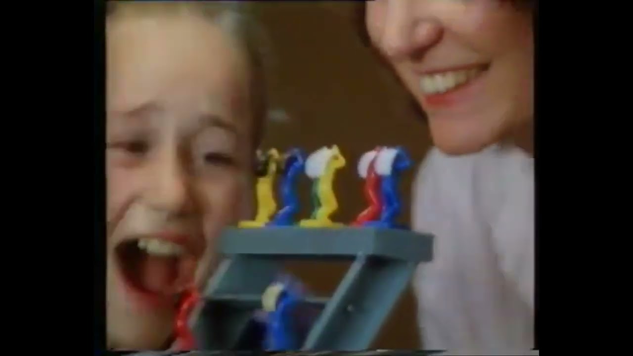 Action GT Ad - Up The Ladder And Fighter Pilot (1978 UK)