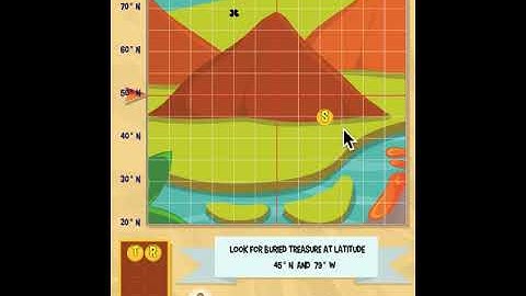 Abcya Ladatude & Longitude hacks