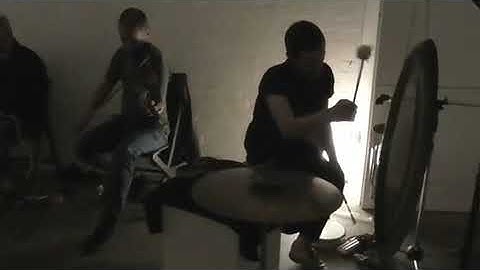 The Seen 3 - 15-06-2018