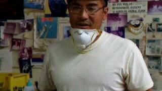 Mandala Space Kookie / マンダラのスペース・クッキー