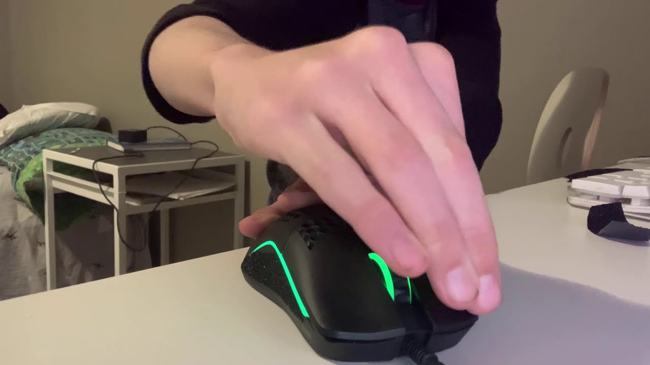 All Types of Clicking Part 1 YouTube