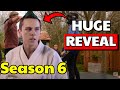 The HIDDEN DETAILS In Episode 1 From the Cobra Kai Tudum Video