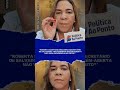*Roberta Santana enquadra secretário de Salvador