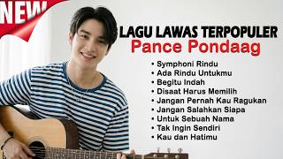 Pance Pondaag Full Album Cover Paling Merdu🎶 - Tembang Kenangan Terpopuler Sepanjang Masa
