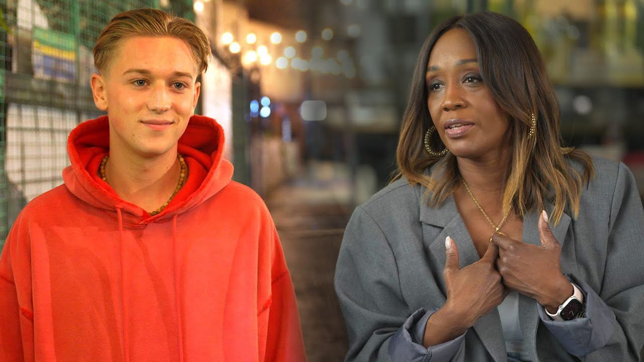 EastEnders Investigates: The Manosphere | Unmasking Modern Misogyny 🔍