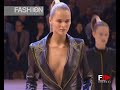 GIVENCHY Spring Summer 2000 Paris - Fashion Channel