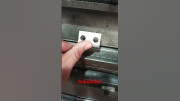 U bend #machine #cnc #cncmachine #reels #shorts