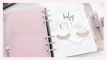 Gillio Compagna Personal Wide Cloud Flipthrough  | Ana Jolene