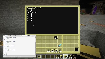 ComputerCraft S01E001 Intro