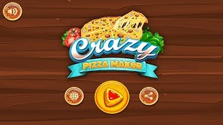 Crazy Pizza Maker - Pizzeria screenshot 2