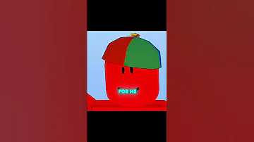 اي لوف يو سو Roblox 
