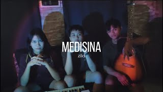 Medisina - Zild (cover)