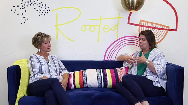 Rooted: Sandra Neal