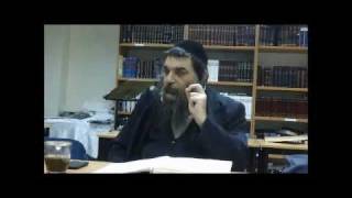 ליקוטי מוהר"ן תורה ה חלק ג: הרב עופר גיסין
