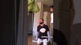 Aykut Elmas Çadır Kurma