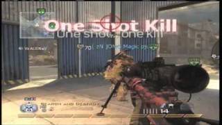 Noscope Collateral Cross Map | DiZFuSion