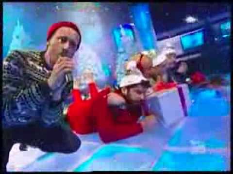 პროფილი - Last Chrisrmas - კომედი შოუ და ნუკი კოშკელიშვილი