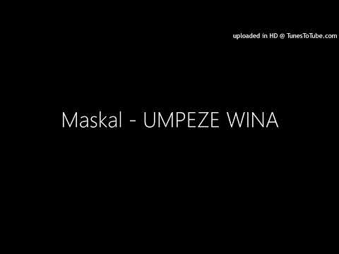 Maskal UMPEZE WINA