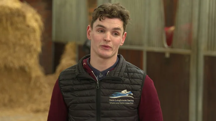 Godolphin Stud and Stable Staff David Nicholson Ne...