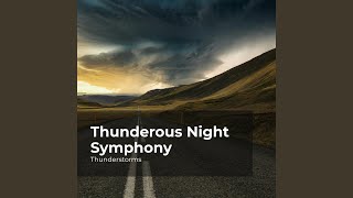 Thunderclaps in Rain