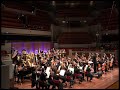 Capture de la vidéo Adagio For Orchestra By Jacobtv