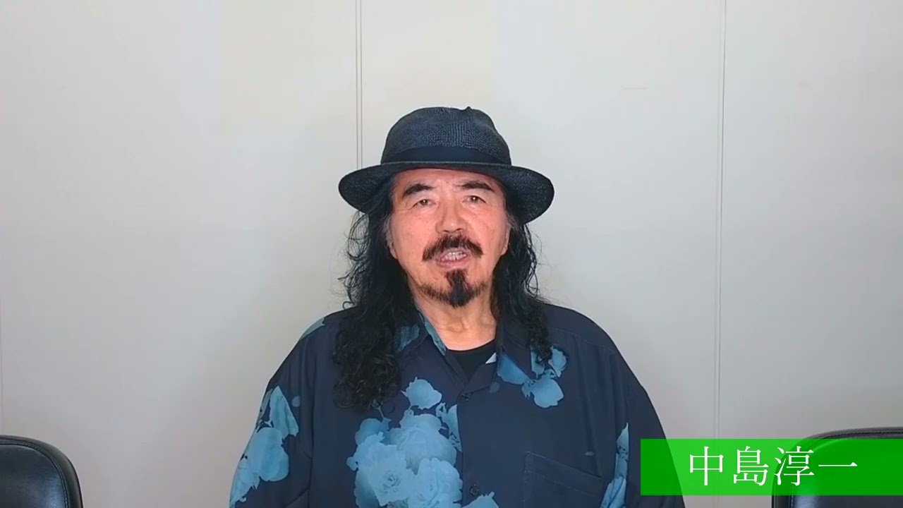 異色の芸術家・中島氏（4）】ドバイでの個展を予定、「人生初の大勝負