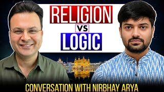 Is  Religion Necessary for Human Society 