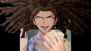 danganronpa vines yeehaw | (SPOILERS)