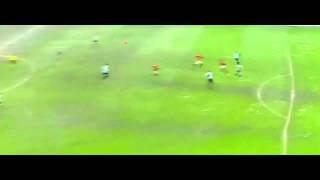 Wesley Sneijder Goal Vs Juventus Champions League 1-0