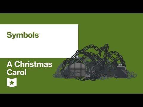 A Christmas Carol by Charles Dickens | Symbols