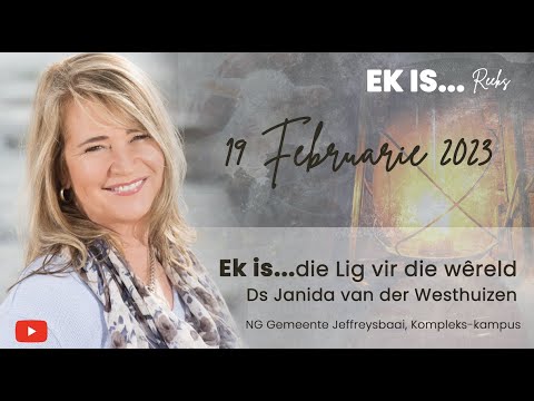 Video: Waar kan jy die dovekie kry?