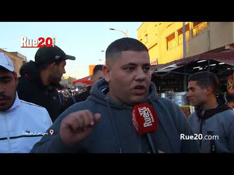 توقف نشاط التهريب ينعكس سلبا على ساكنة بني درار بجهة الشرق والشباب يفضلون الهجرة الى أوربا