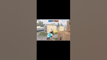 1v1 !! #tdm #pubgmobile #bgmi #shorts #trending #viral