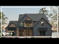 HGTV Dream Home designer talks about the Lake Wylie house
